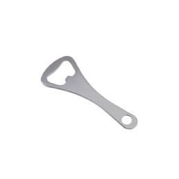 Flaschenöffner, Metall