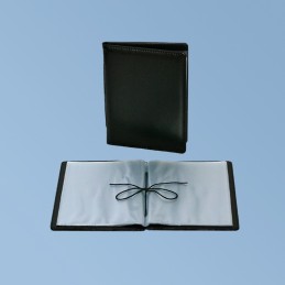 Restorāna ēdienkartes vāki A5