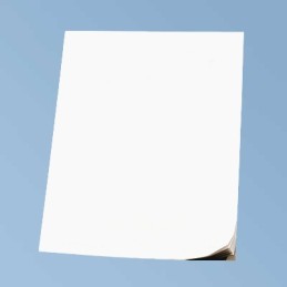 Notizblock A6, 30 Blätter