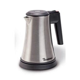 Tējkanna 500 ml, nerūsējošais tērauds