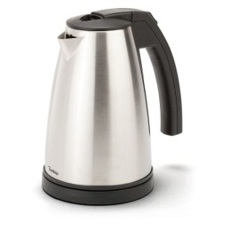 Tējkanna 1000 ml, nerūsējošais tērauds