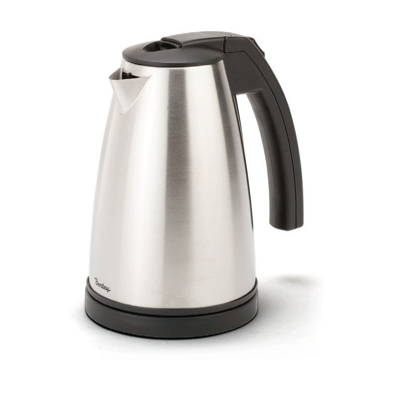 Tējkanna 1000 ml, nerūsējošais tērauds