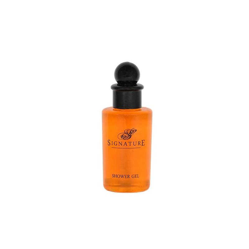 Dušigeel 30 ml Signature