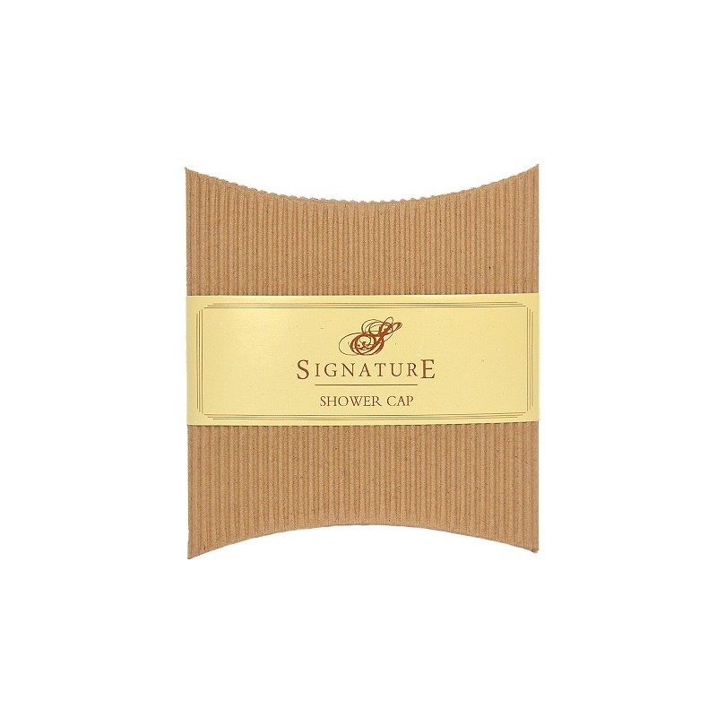 Dušimüts Signature