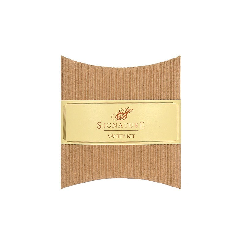 Kosmeetikakomplekt Signature