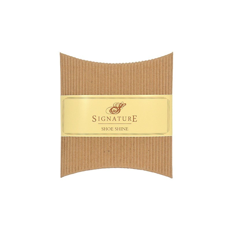 Kingasvamm Signature