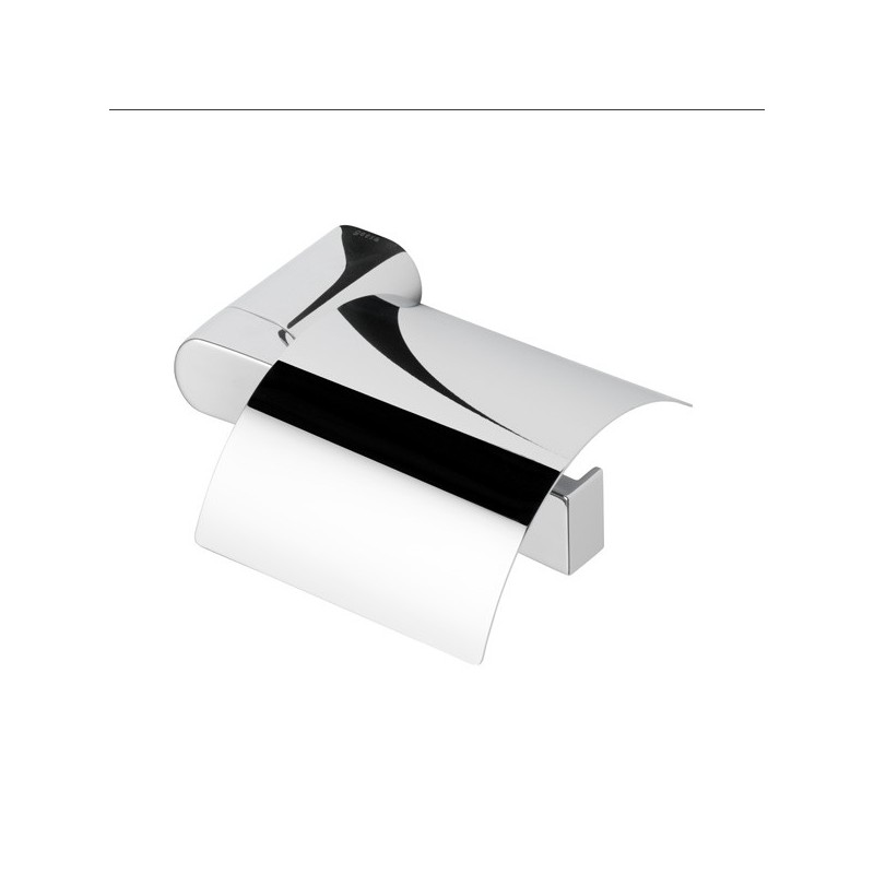 WC paberi hoidja koos kaanega Geesa