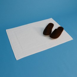 Bath mat 700 g/m2 picture frame