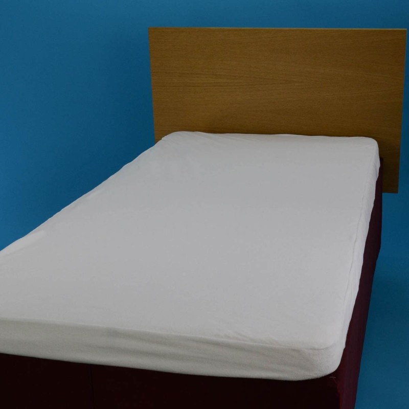 Madratsikaitse frotee veek. põhi 90*200 cm