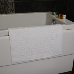 Vannimatt 50*70 cm, 400 g/m2 jalajäljed