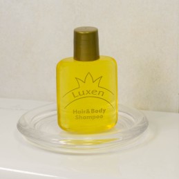 Juuste ja kehašampoon 30 ml pudel Luxen