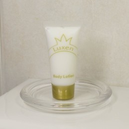 Ihupiim 20 ml tuub Luxen