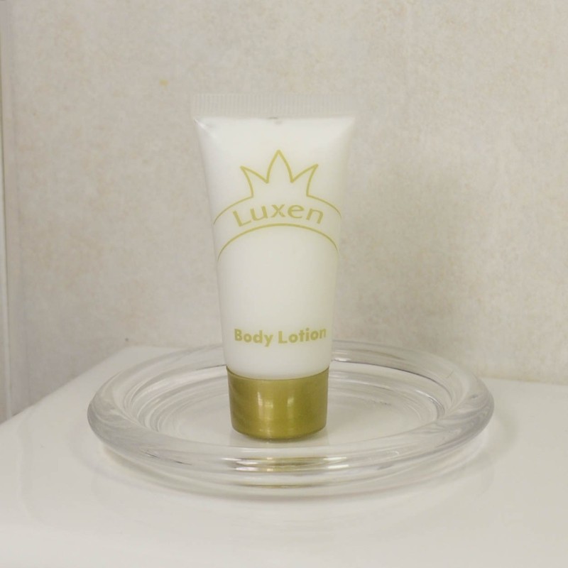 Ihupiim 20 ml tuub Luxen