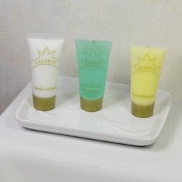 Ihupiim 20 ml tuub Luxen