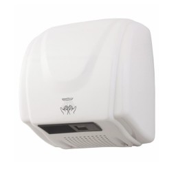 Kätekuivati 2100 W, valge