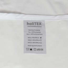 Madratsikaitse veekindel k.pael 180*200