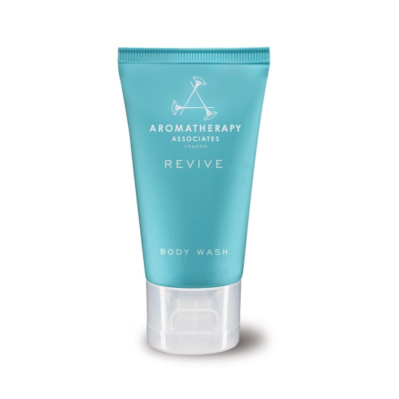 Dušigeel 40 ml Aromatherapy Associates