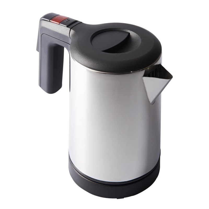 Veekeetja 0,8 l roostevaba teras