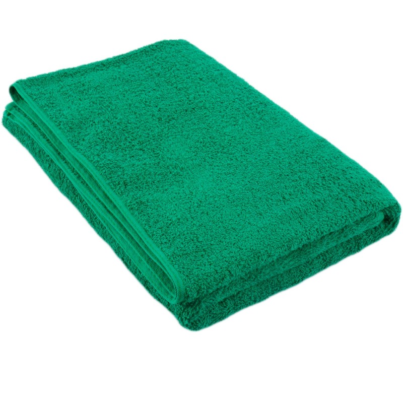 Froteerätik roheline 75*150 cm