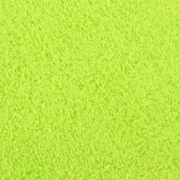 Light green towel 50*70 cm