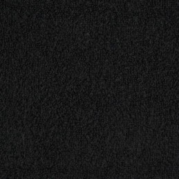 Froteerätik must 75*150 cm