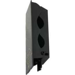 Dosaator kehašampoonile Senser must