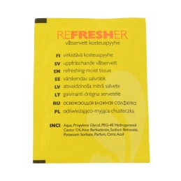 Ühekordsed niisutavad servjetid