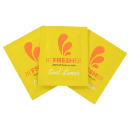 Ühekordsed niisutavad servjetid