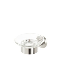 Seebi hoidja, klaasist alusega Geesa