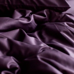 Tekikott 210*230 cm violetne