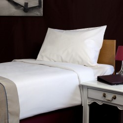 Padjapüür 55*80 cm (toru) valge