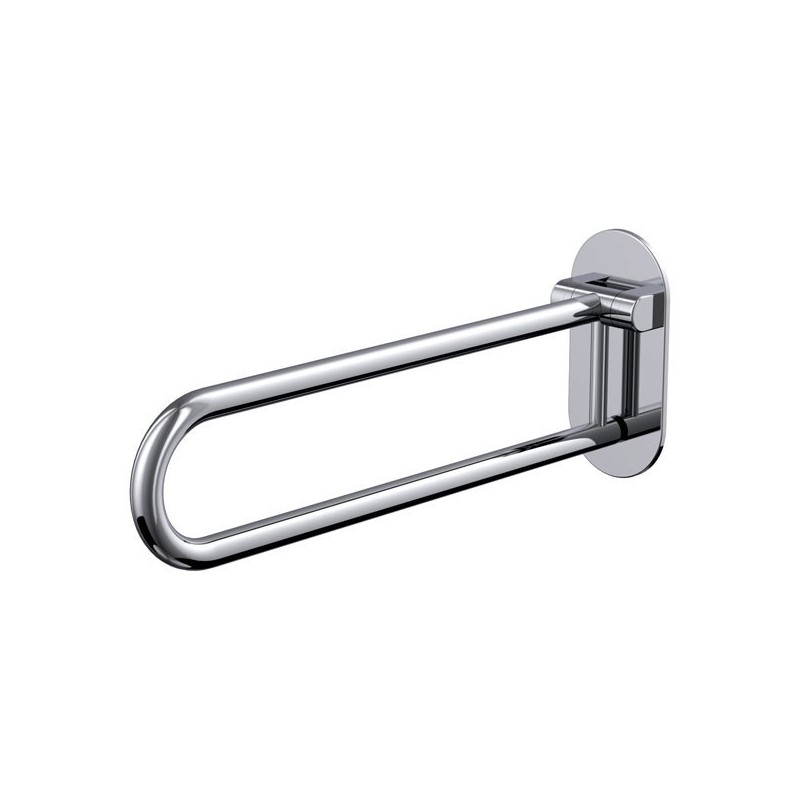 Foldaway safety bar 70 cm Geesa