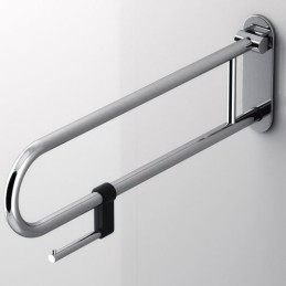 WC-paberi hoidja tootele 915804-02 Geesa