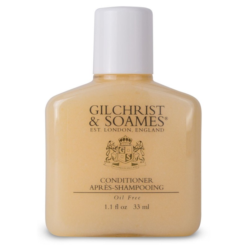 Juuksepalsam 33 ml English Spa