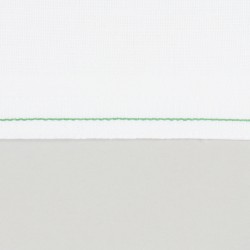 Voodilina 185*320 cm valge