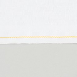 Voodilina 280*320 cm valge