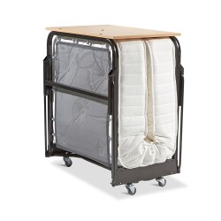 Lisavoodi Crown Premier 76*190 cm