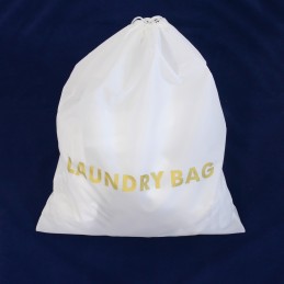 Прачечная сумка Luxen нейлон 50*60 cm