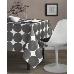 Laudlina (ümmargune) diam. 120 cm, Teflon