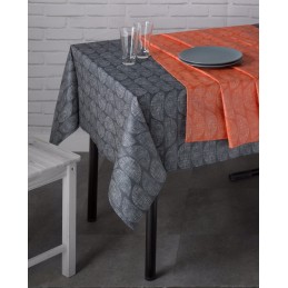 Laudlina (ümmargune) diam. 120 cm, Teflon