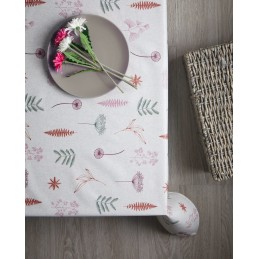 Laudlina (ümmargune) diam. 120 cm, Teflon