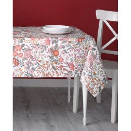 Laudlina (ümmargune) diam. 140 cm, Teflon