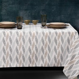 Laudlina (ümmargune) diam. 160 cm, Teflon