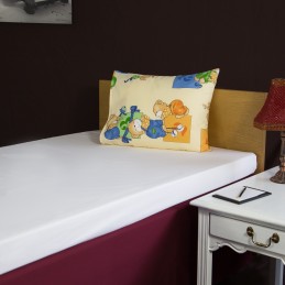 Padi 40*50 cm, laste