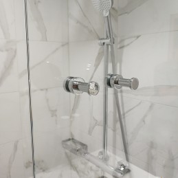 Klaasi külge kinnituv nagi