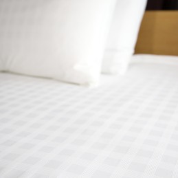 Bed sheet 250*270 cm Presidential double