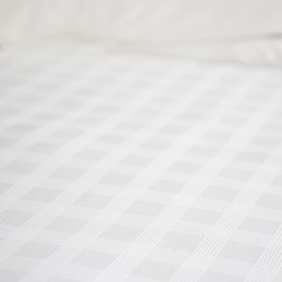 Duvet cover 150*220 cm Presidential single