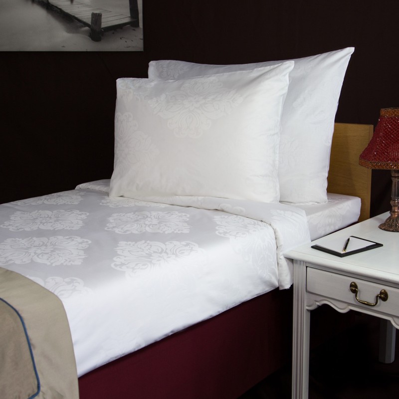 Voodilina 250*270 cm Boutique 2-in.