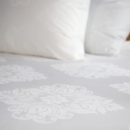 Voodilina 250*270 cm Boutique 2-in.