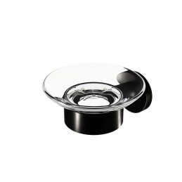 Seebi hoidja, klaasist alusega Geesa